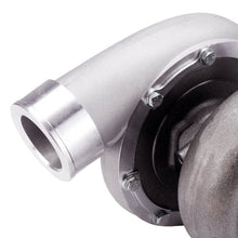 Load image into Gallery viewer, Turbo for GT45 GT45R T4 V-band Flange A/R .66 A/R 1.05 Turbo 600+HP 4.0L-6.0L
