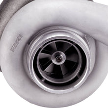 Load image into Gallery viewer, Billet Street for GT45 V-Band Turbo T4 Twin-Scroll 4.0L-6.0L 600+ HP