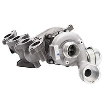Load image into Gallery viewer, Turbolader met laadluchtbuis geschikt voor VW Golf Skoda Octavia Seat 2.0 TDI