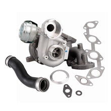 Load image into Gallery viewer, Turbolader met laadluchtbuis geschikt voor VW Golf Skoda Octavia Seat 2.0 TDI
