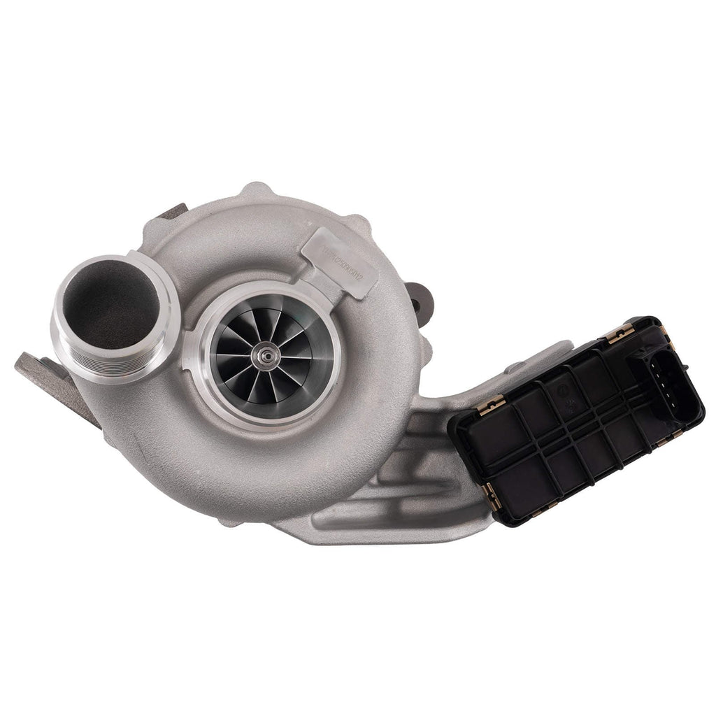 Turbo GTB2060VKLR suitable for Land Rover Discovery L462 suitable for Range Rover TDV6