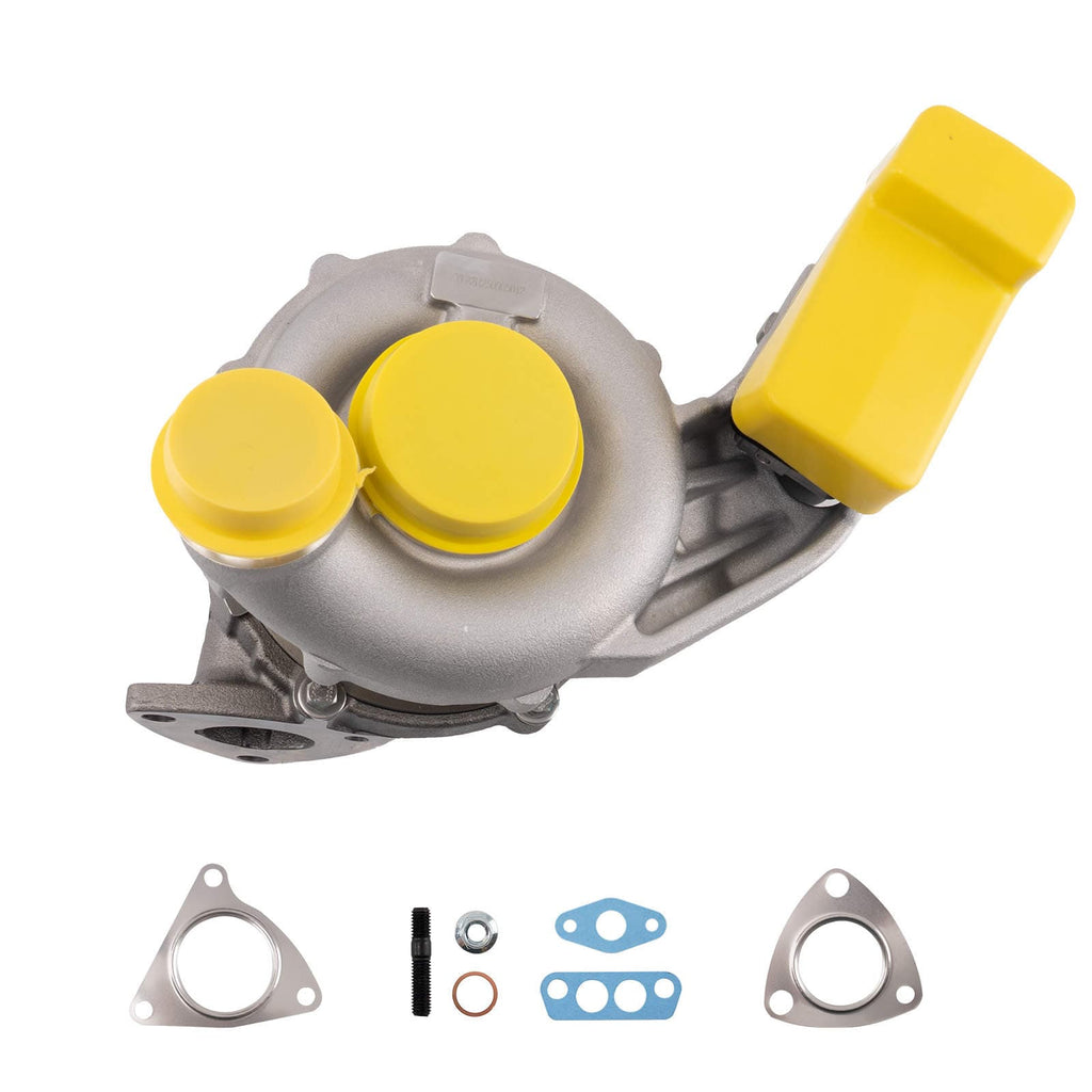 Turbo GTB2060VKLR suitable for Land Rover Discovery L462 suitable for Range Rover TDV6