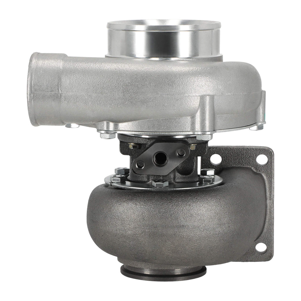 4 Turbo bolts flange manifold inlet suitable for exhaust turbine gasket T3 T3T4 for GT35 T04E