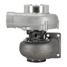 Load image into Gallery viewer, 4 Turbo bolts flange manifold inlet suitable for exhaust turbine gasket T3 T3T4 for GT35 T04E