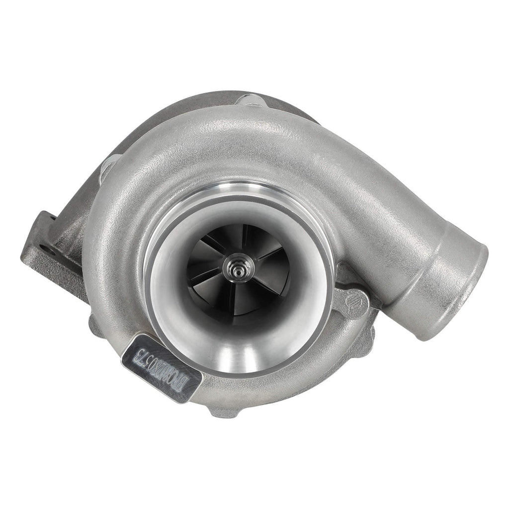 4 Turbo bolts flange manifold inlet suitable for exhaust turbine gasket T3 T3T4 for GT35 T04E