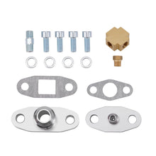 Load image into Gallery viewer, T70 Universal Turbo T3 Flange 400 HP - 550 HP A/R.7 A/R.82 1.8 -3.0L new