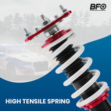 Load image into Gallery viewer, Coilover kits/Threaded suspension suitable for Nissan S13 Silvia 180sx 240sx 1989-1998
