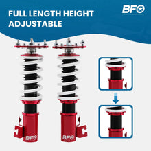 Load image into Gallery viewer, Coilover kits/Threaded suspension suitable for Nissan S13 Silvia 180sx 240sx 1989-1998