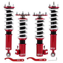 Load image into Gallery viewer, Coilover kits/Threaded suspension suitable for Nissan S13 Silvia 180sx 240sx 1989-1998