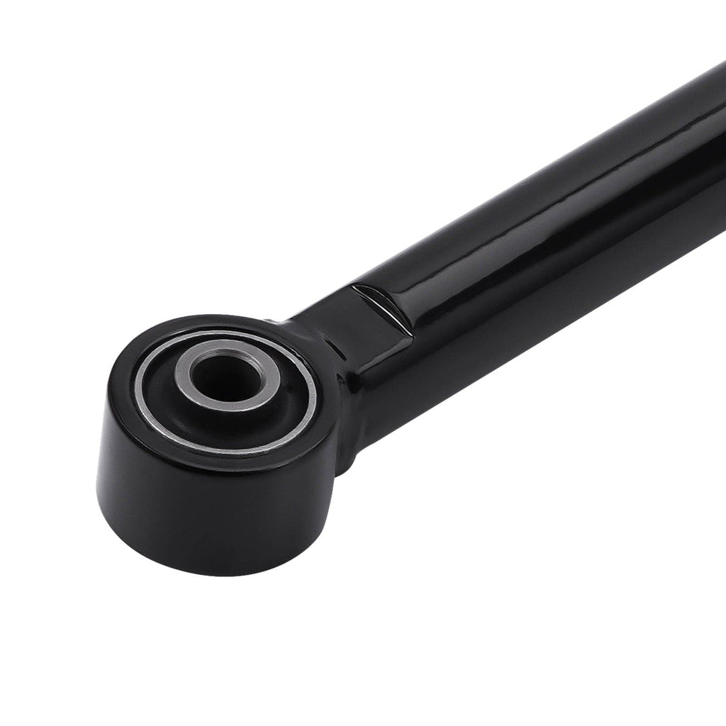 FRONT+REAR ADJUSTABLE TRACK BAR 0-6" LIFT for JEEP WRANGLER JK 2007-2018