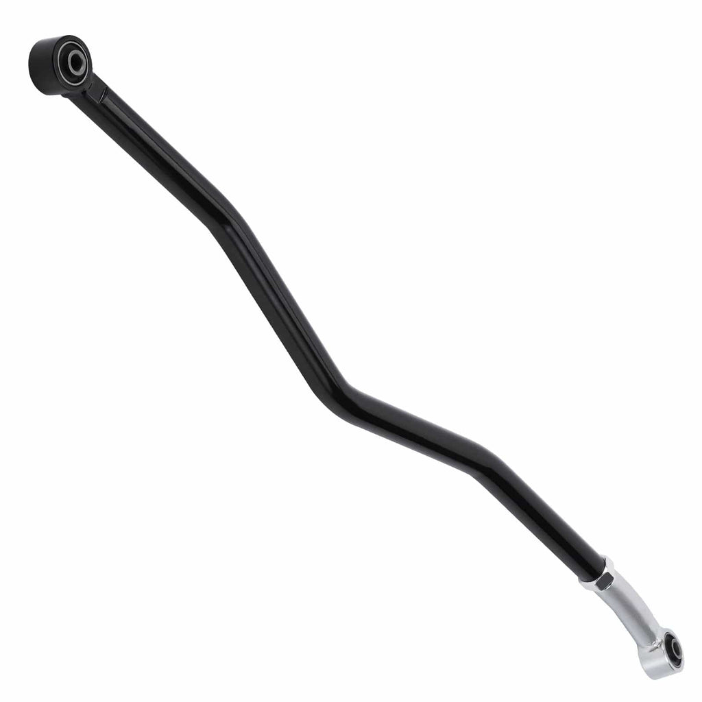 FRONT+REAR ADJUSTABLE TRACK BAR 0-6" LIFT for JEEP WRANGLER JK 2007-2018