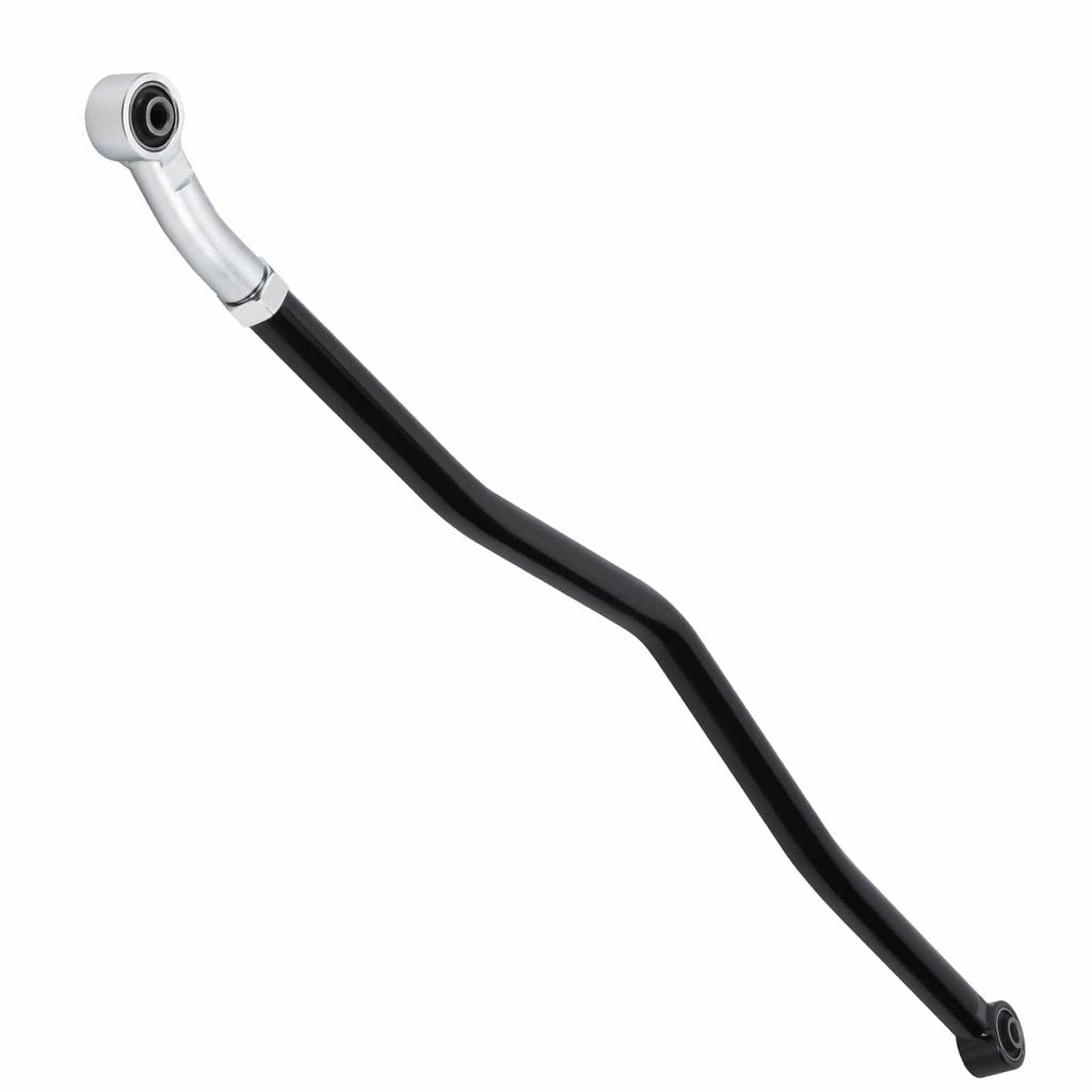 FRONT+REAR ADJUSTABLE TRACK BAR 0-6" LIFT for JEEP WRANGLER JK 2007-2018