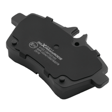 Load image into Gallery viewer, Brake Pad Set suitable for Mercedes A/B 64.2mm 2004-2012 1694201820