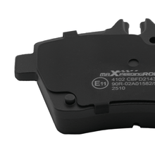 Load image into Gallery viewer, Brake Pad Set suitable for Mercedes A/B 64.2mm 2004-2012 1694201820