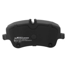 Load image into Gallery viewer, Remblokken voor geschikt voor Mercedes CLC-Klasse CL203 CLC 160 180 200 220 230 08-2011