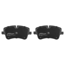 Load image into Gallery viewer, Remblokken voor geschikt voor Mercedes CLC-Klasse CL203 CLC 160 180 200 220 230 08-2011