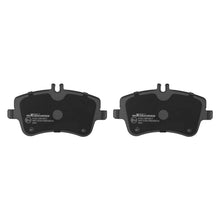 Load image into Gallery viewer, Remblokken voor geschikt voor Mercedes CLC-Klasse CL203 CLC 160 180 200 220 230 08-2011