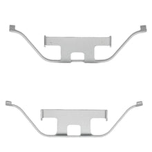 Load image into Gallery viewer, 4x remblokken achter geschikt voor BMW 7er E38 5 E39 3 E46 X3 E83 2003-11 X5 E53 2000-06