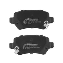 Load image into Gallery viewer, Brake Pad Set suitable for Vauxhall Astra Hatchback 1998-2010 1605086