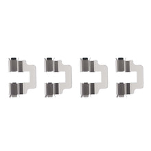 Load image into Gallery viewer, Brake Pad Set suitable for Vauxhall Astra Hatchback 1998-2010 1605086