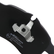 Load image into Gallery viewer, 4x remblokken voor geschikt voor Vauxhall Astra Mk Signum Vectra C Zafira, Saab 9-3 9-3x