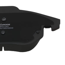 Load image into Gallery viewer, 4x remblokken voor geschikt voor Vauxhall Astra Mk Signum Vectra C Zafira, Saab 9-3 9-3x