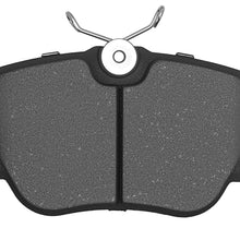 Load image into Gallery viewer, 4x remblokken voor geschikt voor Mercedes 190 W201 124 200 220 230 250 260 280 300 W124