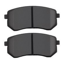 Load image into Gallery viewer, Rear Brake Pad Set suitable for Hyundai i10 PA 2008-2013 583020XA00