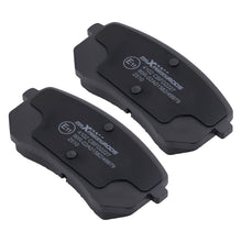 Load image into Gallery viewer, Rear Brake Pad Set suitable for Hyundai i10 PA 2008-2013 583020XA00