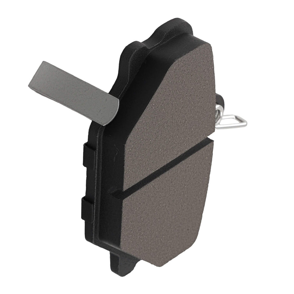 For Brake Pad Set suitable for Smart Fortwo 450 A4514210110