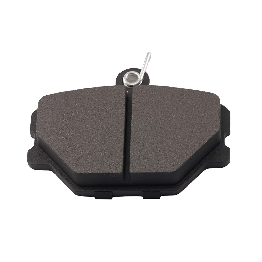 For Brake Pad Set suitable for Smart Fortwo 450 A4514210110