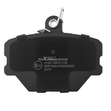Load image into Gallery viewer, For Brake Pad Set suitable for Smart Fortwo 450 A4514210110