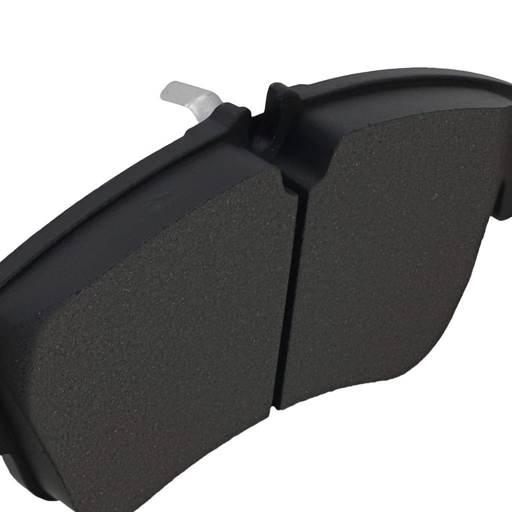Remblokken voor geschikt voor Audi Q5 8RB A6 A6 Allroad 4GH 4GJ A6 Avant 4G5 4GD A7 4GA