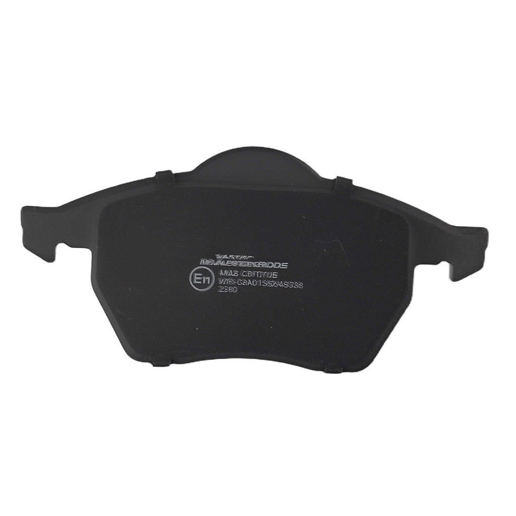 Brake Pad Set suitable for Audi A4 Convertible 1994-2009 4B0698151AB