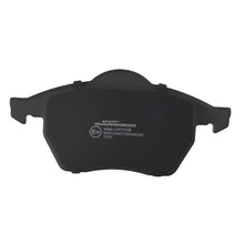 Load image into Gallery viewer, Brake Pad Set suitable for Audi A4 Convertible 1994-2009 4B0698151AB