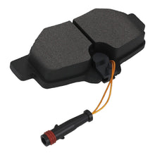Load image into Gallery viewer, Remblokken achter geschikt voor Mercedes Viano 2.1 2.2 3.0CDI 3.2 Vito 109-126 CDI E-CELL