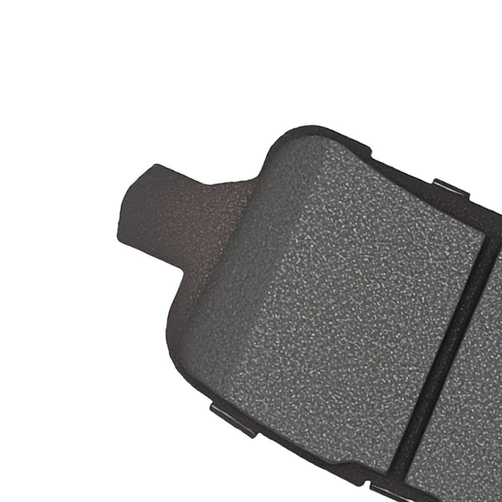 Remblokken achter geschikt voor Opel Astra K Sports TourerB16 Astra K hatchback Insignia