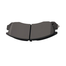 Load image into Gallery viewer, Set of brake pads suitable for Mitsubishi Galloper 3.0 V6 AWD 1998-2003