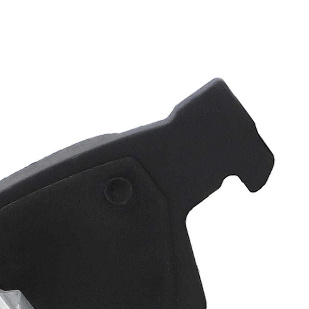 Remblokken achter geschikt voor Mercedes E-Klasse W212 S212 T-Modell CLS C218 X218 R230