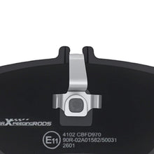 Load image into Gallery viewer, Remblokken achter geschikt voor Mercedes E-Klasse W212 S212 T-Modell CLS C218 X218 R230