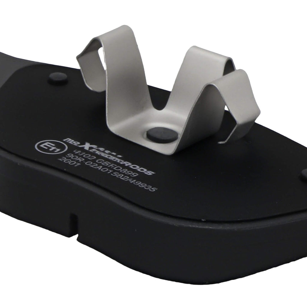 Remblokken voor geschikt voor Ford Focus C-Max Kuga EcoSport Transit Connect, Mazda Volvo