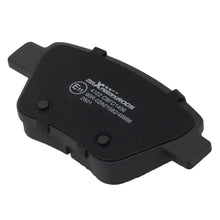 Load image into Gallery viewer, Remblokken voor geschikt voor Subaru Justy IV, Suzuki Baleno Swift, Ford Fiesta VI 1.0-1.6