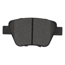 Load image into Gallery viewer, Remblokken voor geschikt voor Subaru Justy IV, Suzuki Baleno Swift, Ford Fiesta VI 1.0-1.6