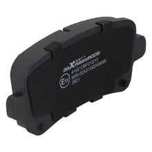 Load image into Gallery viewer, Remblokken achter geschikt voor Opel Insignia Chevrolet Malibu Saab 9-5