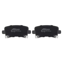 Load image into Gallery viewer, Remblokken achter geschikt voor Opel Insignia Chevrolet Malibu Saab 9-5