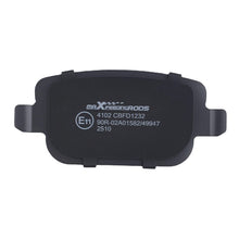 Load image into Gallery viewer, Rear Brake Pads suitable for Ford Focus II Galaxy Mondeo 2006-2015
