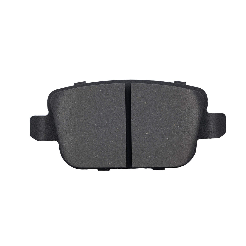 Rear Brake Pads suitable for Ford Focus II Galaxy Mondeo 2006-2015