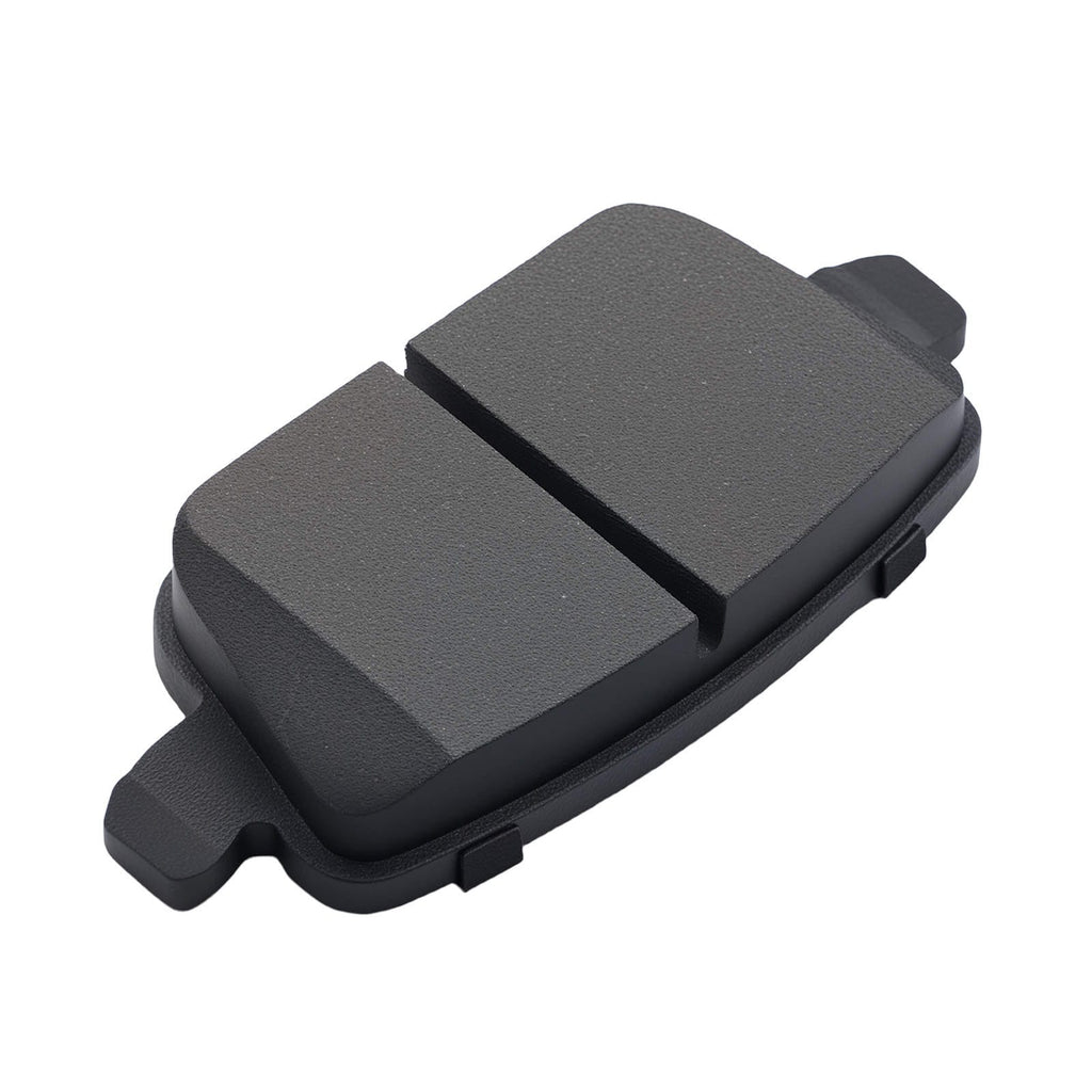 Rear Brake Pads suitable for Ford Focus II Galaxy Mondeo 2006-2015