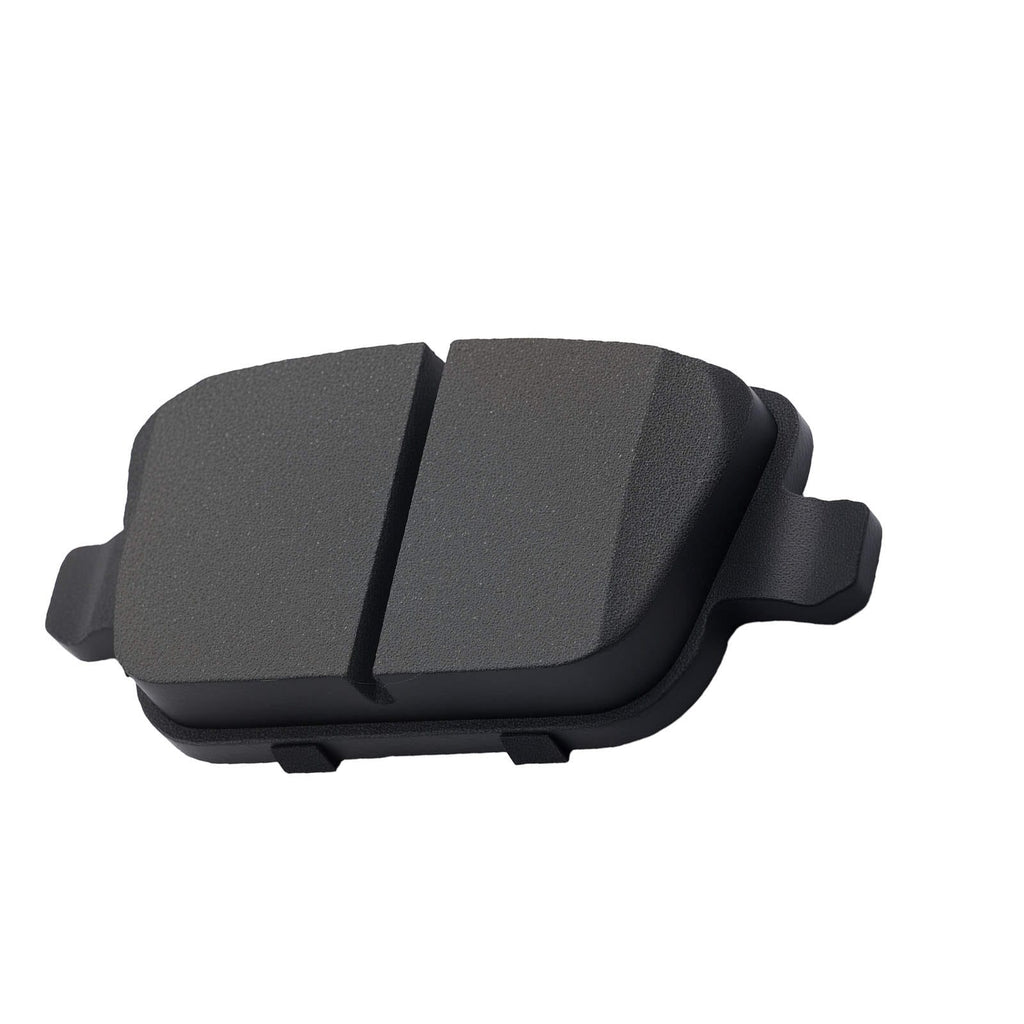 Rear Brake Pads suitable for Ford Focus II Galaxy Mondeo 2006-2015
