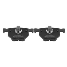 Load image into Gallery viewer, Rear Brake Pad Set suitable for BMW 520d 525i 530i E60 E61 2003-2010